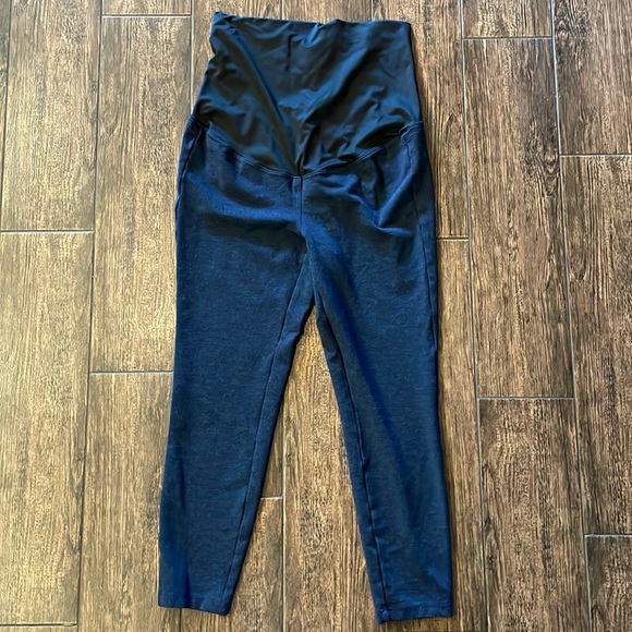 Loft Maternity leggings - Picture 2 of 3